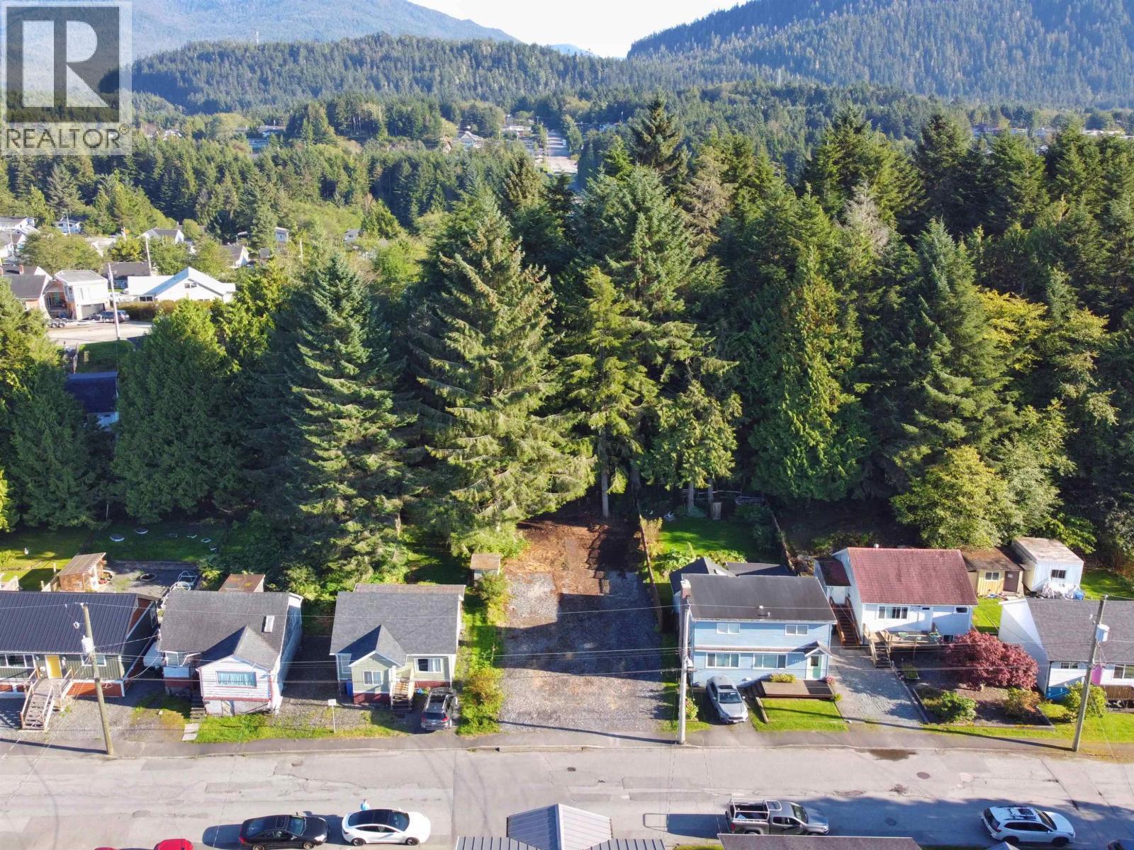 1376 Overlook Street, Prince Rupert, BC