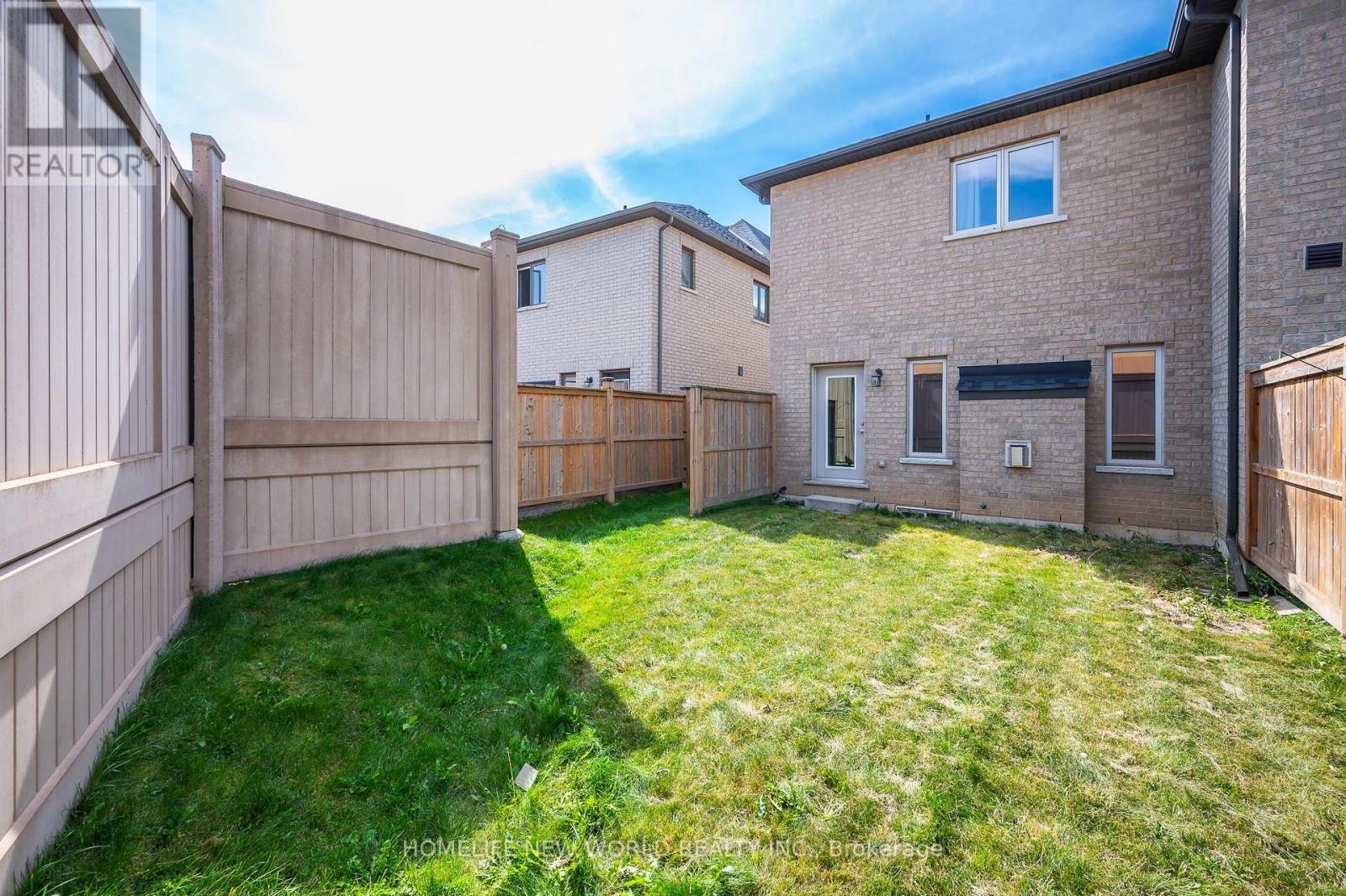 79 Sonoma Valley Crescent, Hamilton, ON - Outdoor With Exterior