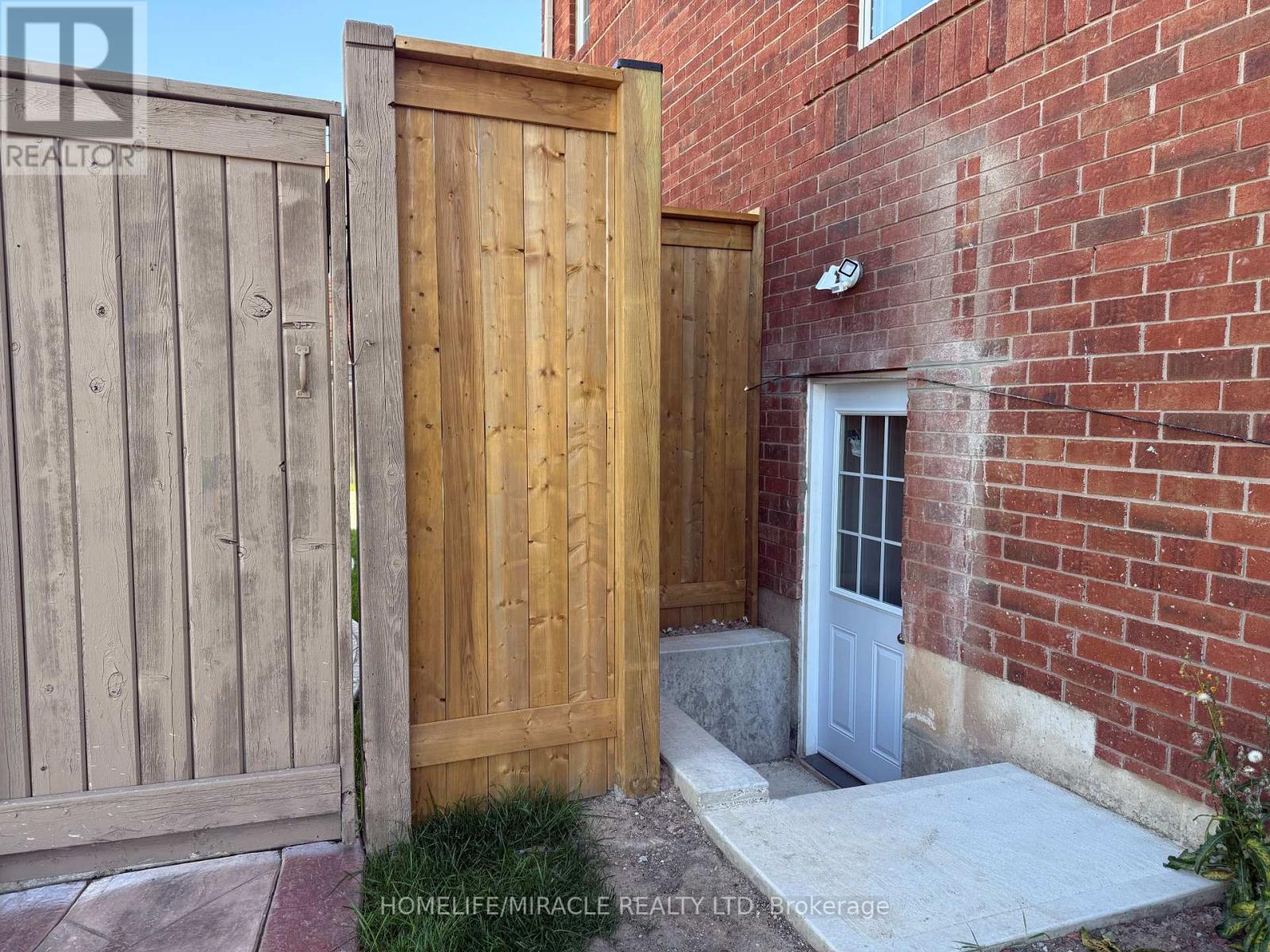 31 Flurry Circle, Brampton, ON - Outdoor With Exterior