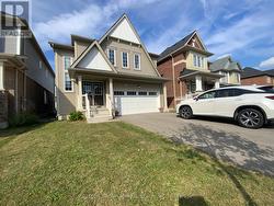10 BEATTY AVENUE Thorold, ON L3B 0E9