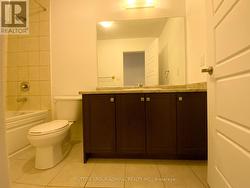 2nd Bathroom -
