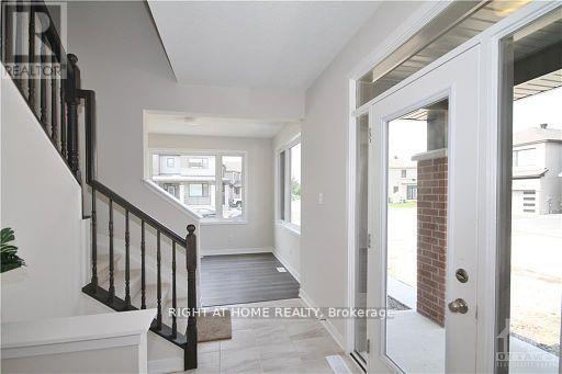 201 Billrian Crescent, Ottawa, ON - Indoor Photo Showing Other Room