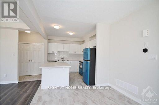 201 Billrian Crescent, Ottawa, ON - Indoor Photo Showing Kitchen