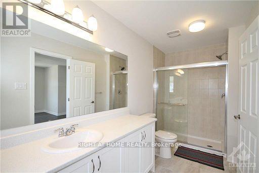 201 Billrian Crescent, Ottawa, ON - Indoor Photo Showing Bathroom