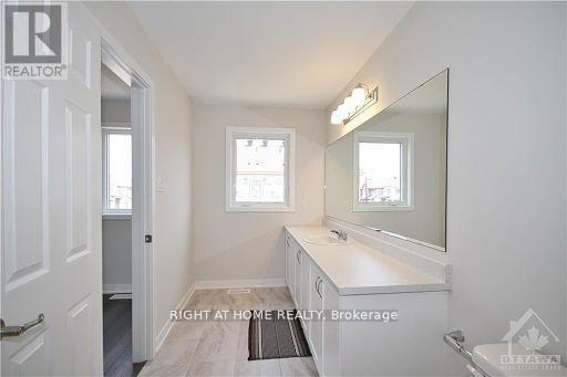 201 Billrian Crescent, Ottawa, ON - Indoor Photo Showing Other Room