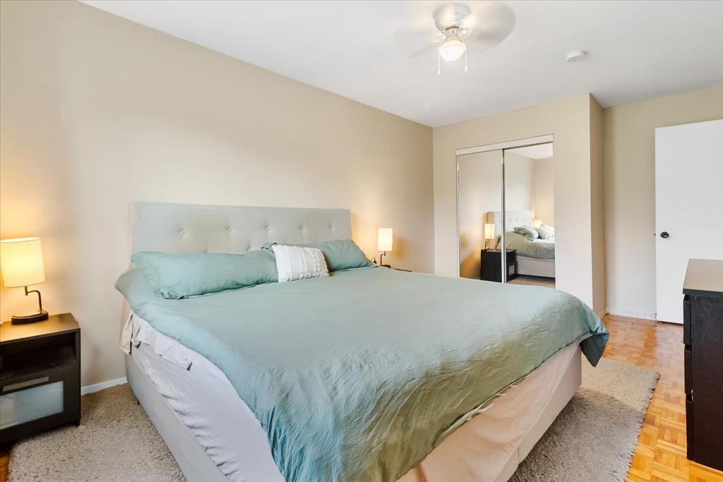 Chambre à coucher principale - 259 5E Avenue, Pincourt, QC - Indoor Photo Showing Bedroom