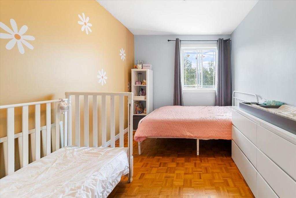 Chambre à coucher - 259 5E Avenue, Pincourt, QC - Indoor Photo Showing Bedroom