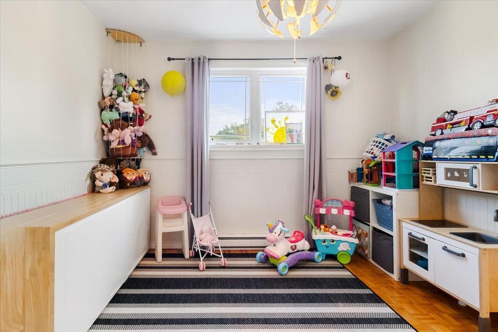 Chambre à coucher - 259 5E Avenue, Pincourt, QC - Indoor Photo Showing Other Room