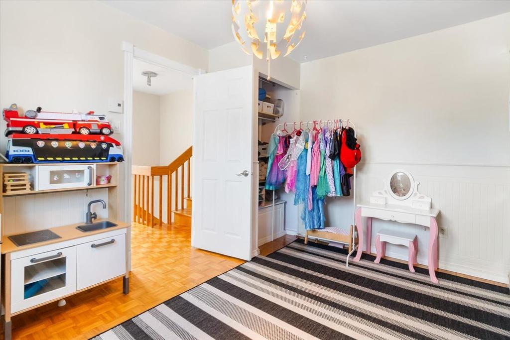 Chambre à coucher - 259 5E Avenue, Pincourt, QC - Indoor Photo Showing Bedroom
