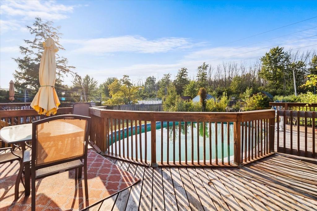 Terrasse - 259 5E Avenue, Pincourt, QC - Outdoor