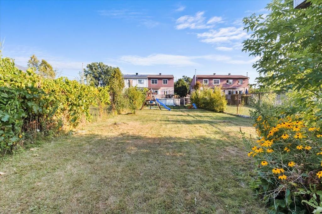 Jardin - 259 5E Avenue, Pincourt, QC - Outdoor
