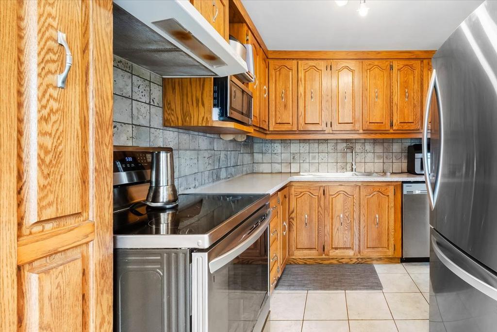 Cuisine - 259 5E Avenue, Pincourt, QC - Indoor Photo Showing Kitchen