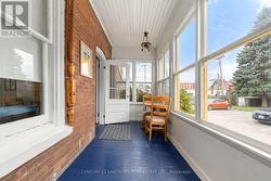 Bloomfield Townhouse Suite -