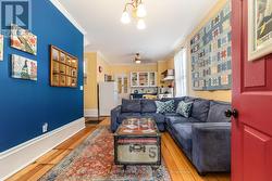 Wellington apartment -