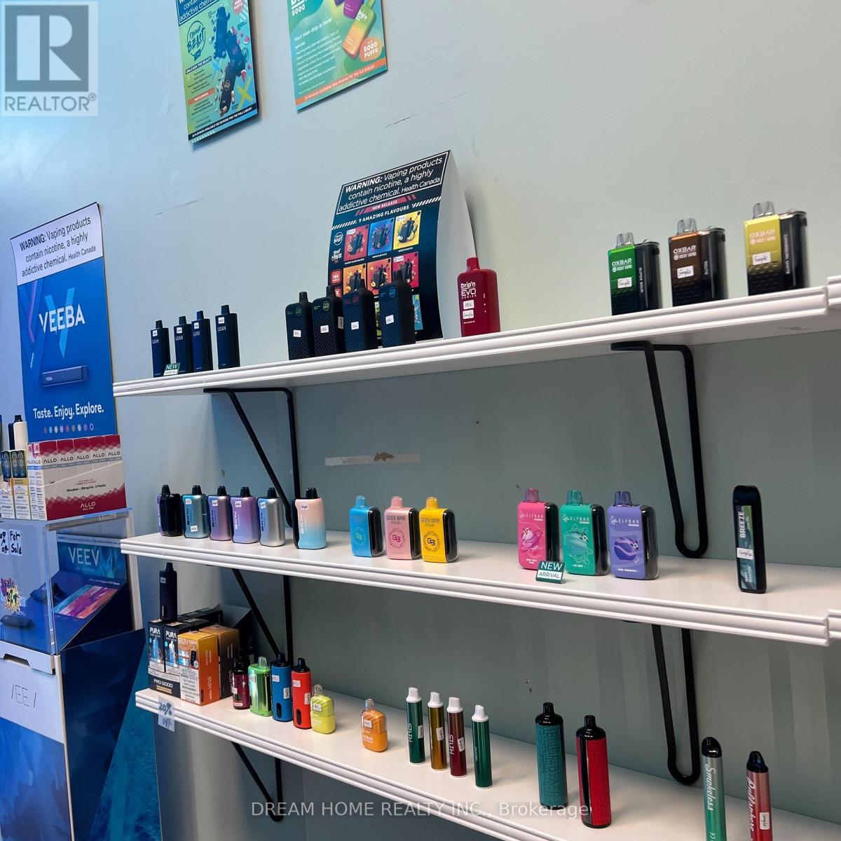 -Unit 118 - 8763 Bayview Avenue, Richmond Hill, ON