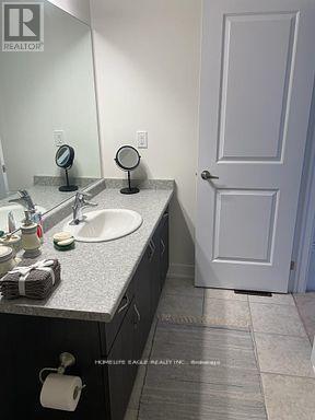 91 Badgerow Way, Aurora, ON - Indoor Photo Showing Bathroom