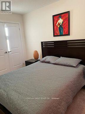 91 Badgerow Way, Aurora, ON - Indoor Photo Showing Bedroom