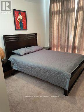 91 Badgerow Way, Aurora, ON - Indoor Photo Showing Bedroom