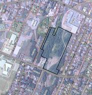 12 acres Avenue Hôtel de Ville Shippagan, NB E8S 1M1