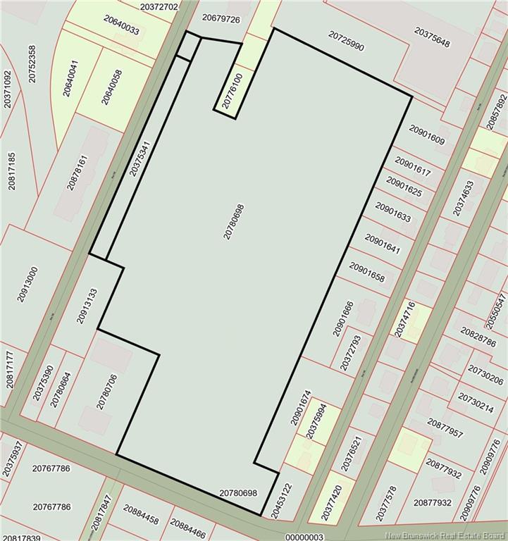 12 Acres Avenue Hôtel De Ville, Shippagan, NB