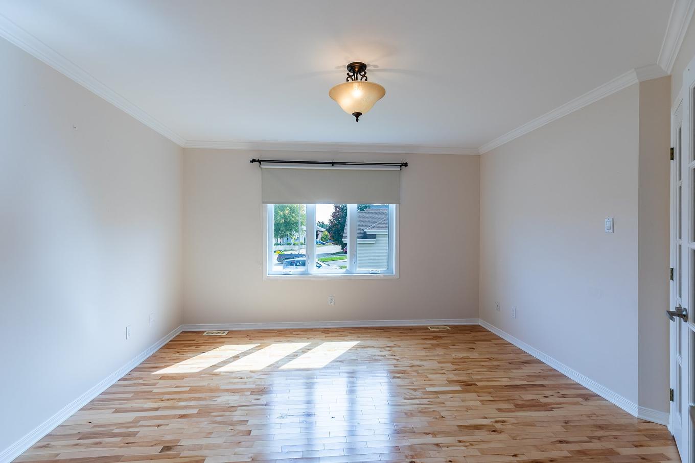 Chambre à coucher - 1344 Rue Des Hirondelles, Gatineau (Gatineau), QC - Indoor Photo Showing Other Room