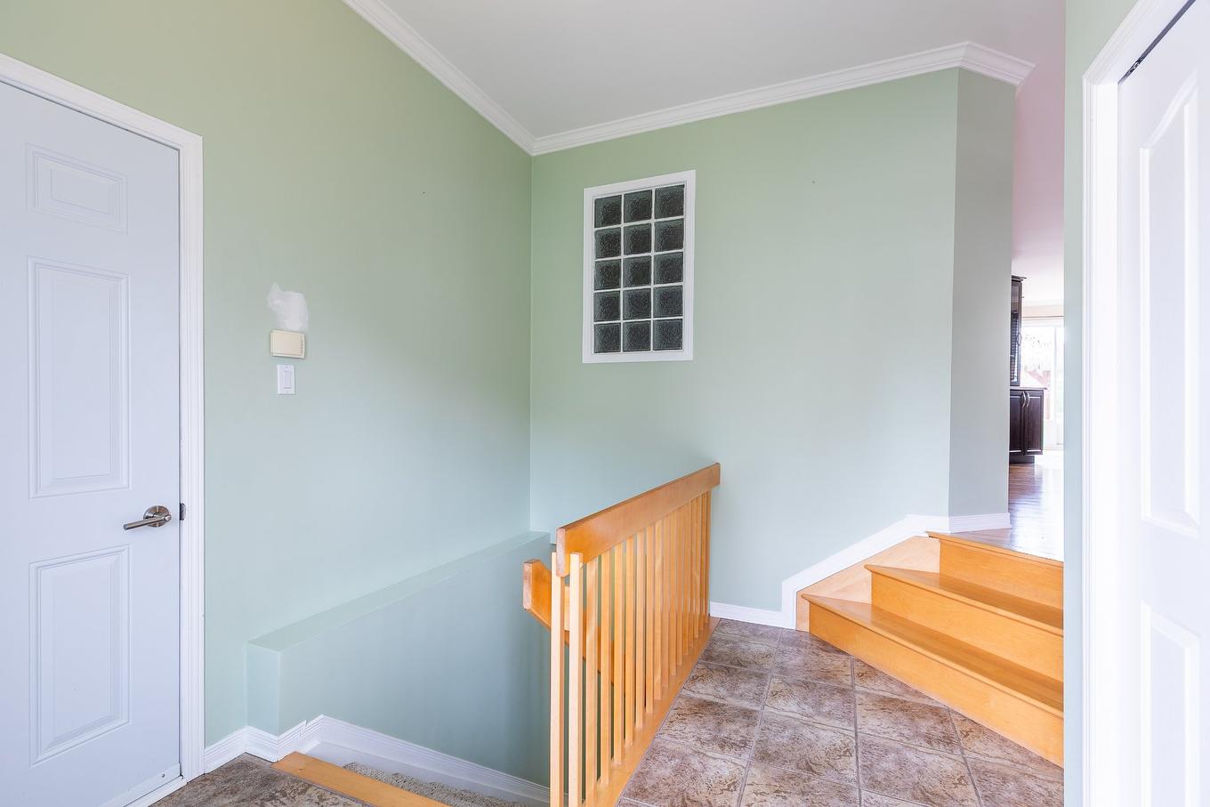 Escalier - 1344 Rue Des Hirondelles, Gatineau (Gatineau), QC - Indoor Photo Showing Other Room