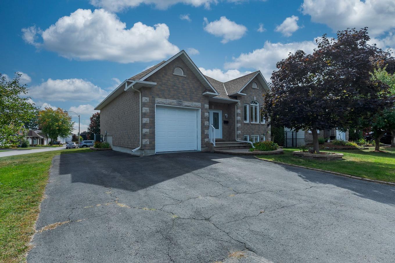 Extérieur - 1344 Rue Des Hirondelles, Gatineau (Gatineau), QC - Outdoor With Facade