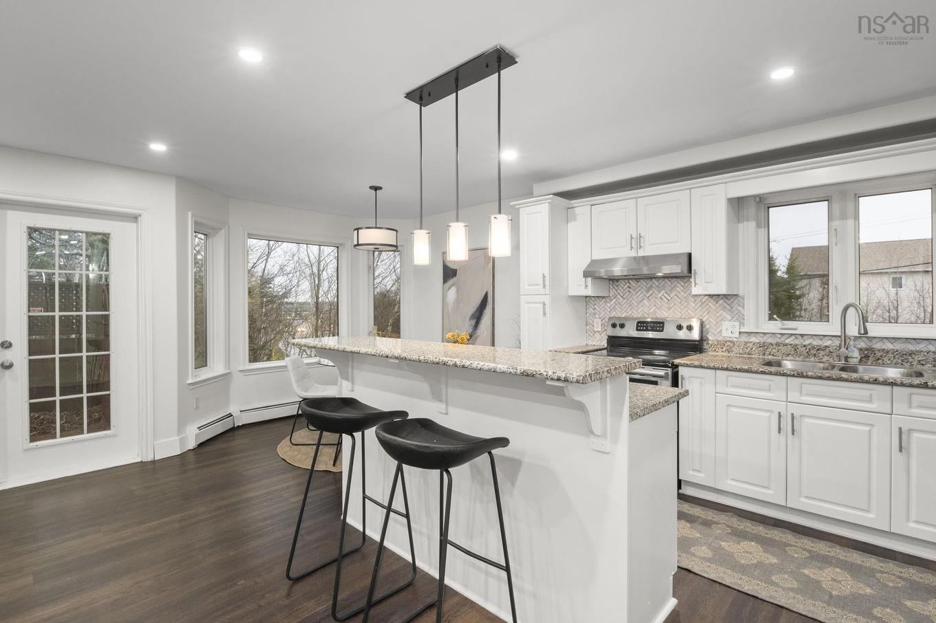 1 Glenbourne Court, Halifax, NS