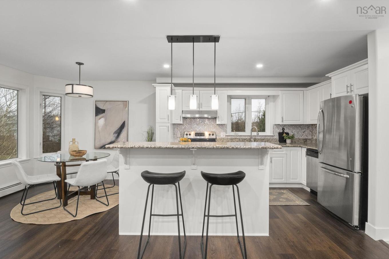 1 Glenbourne Court, Halifax, NS