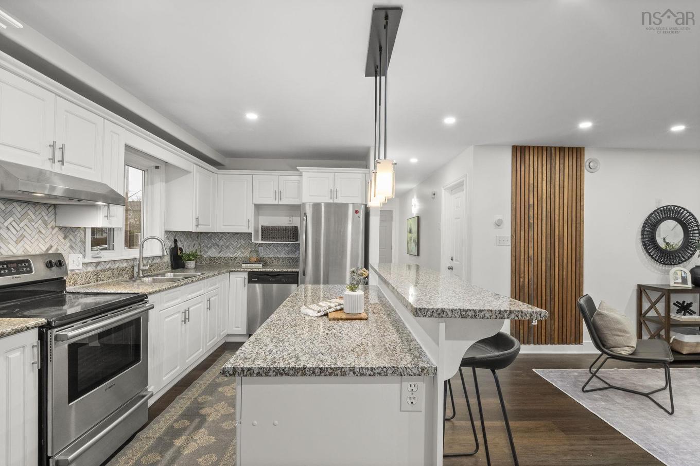 1 Glenbourne Court, Halifax, NS