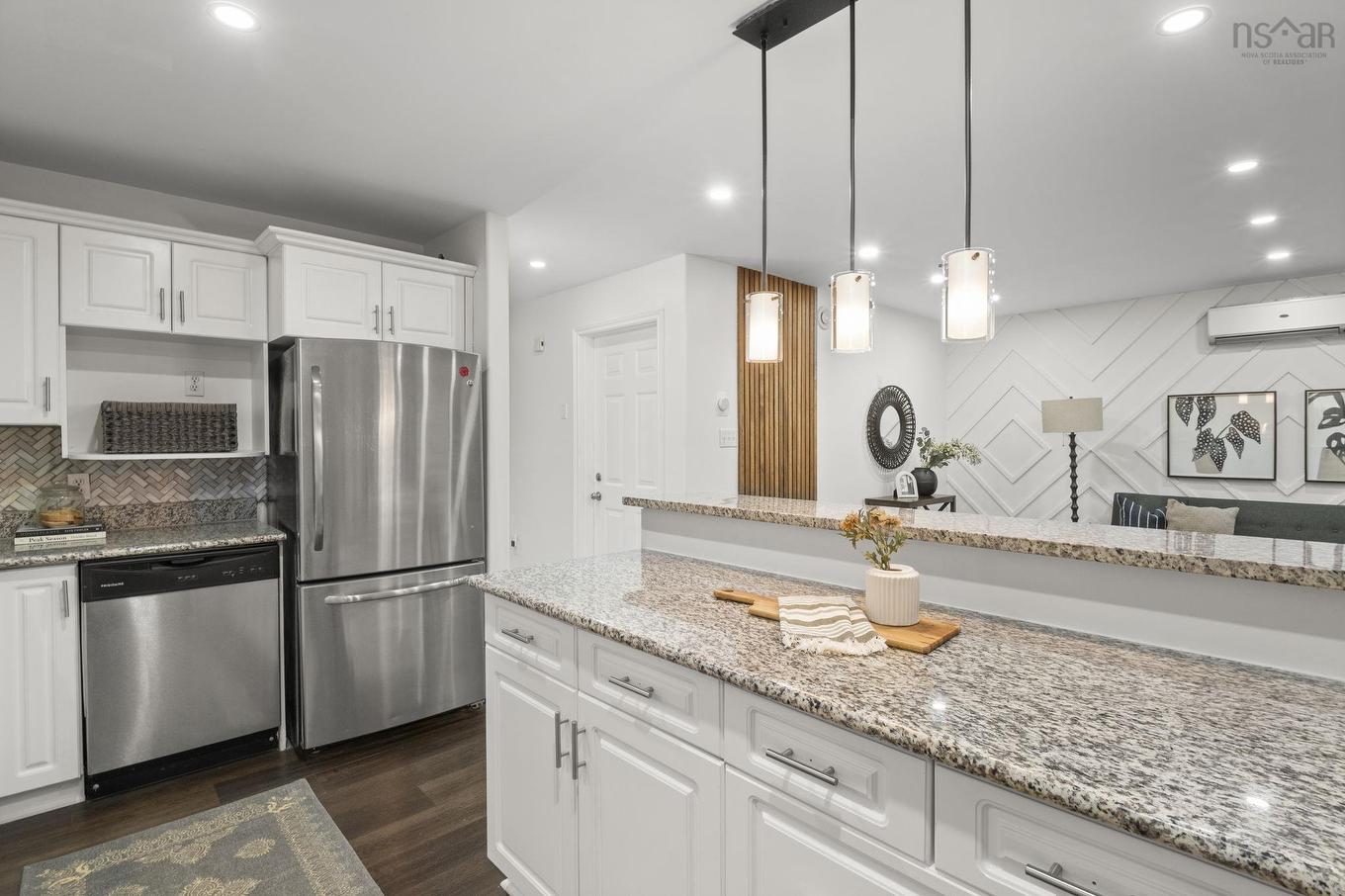 1 Glenbourne Court, Halifax, NS