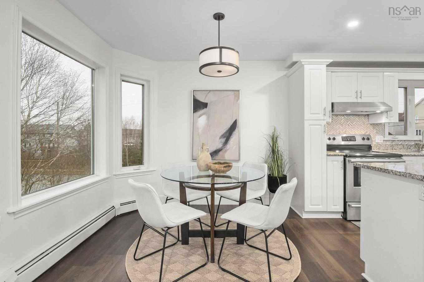 1 Glenbourne Court, Halifax, NS