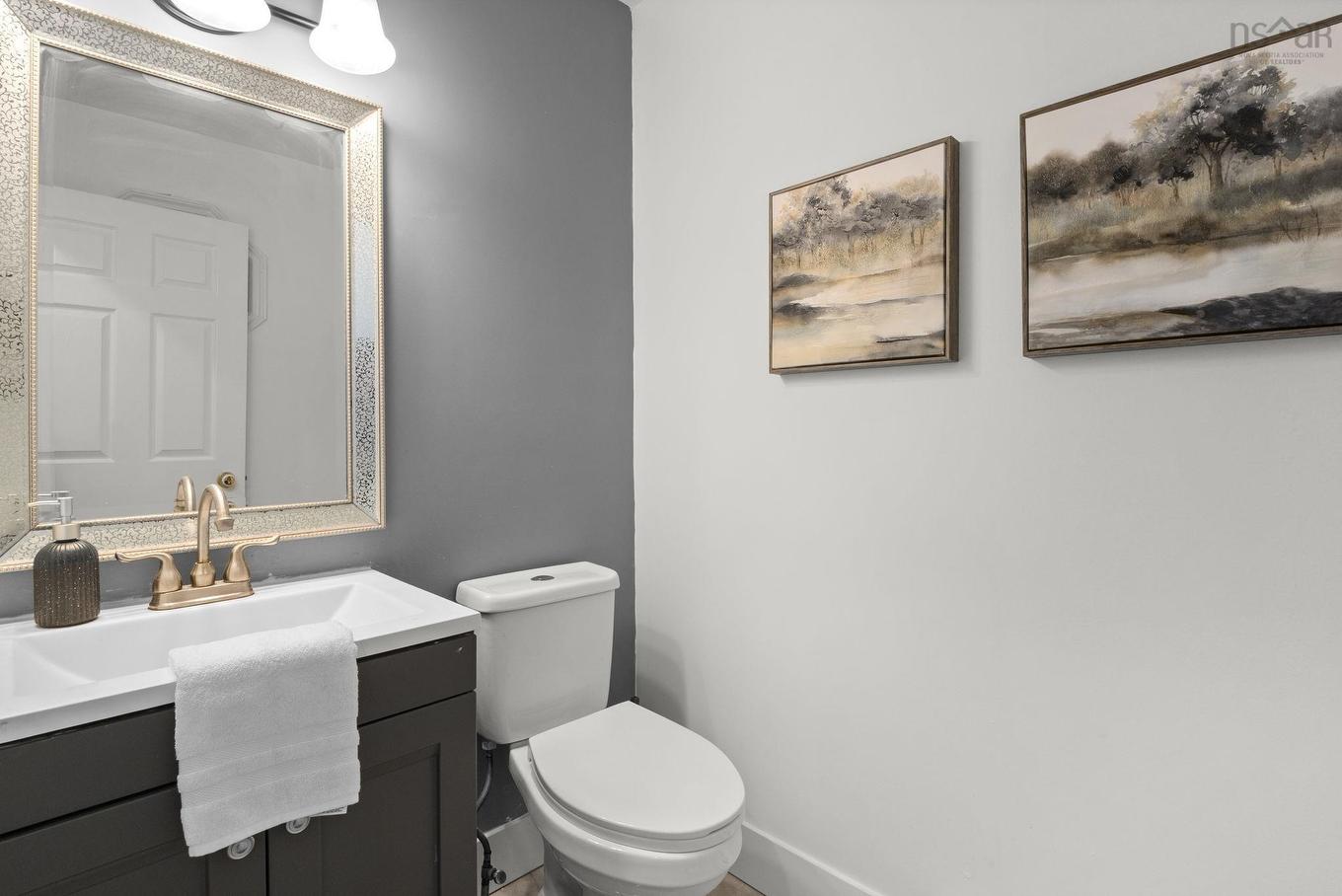 1 Glenbourne Court, Halifax, NS