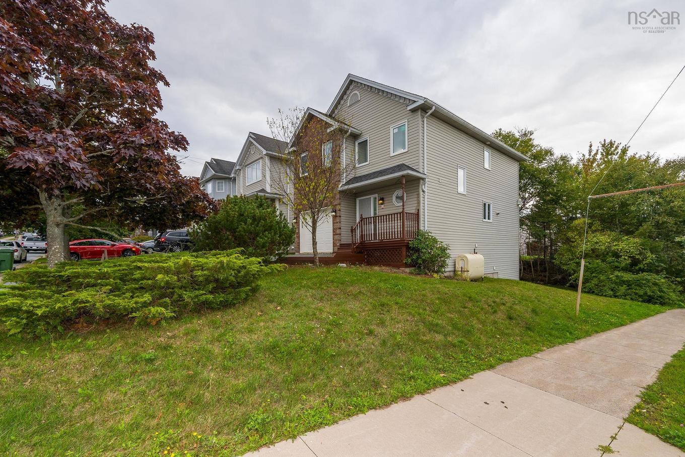 1 Glenbourne Court, Halifax, NS