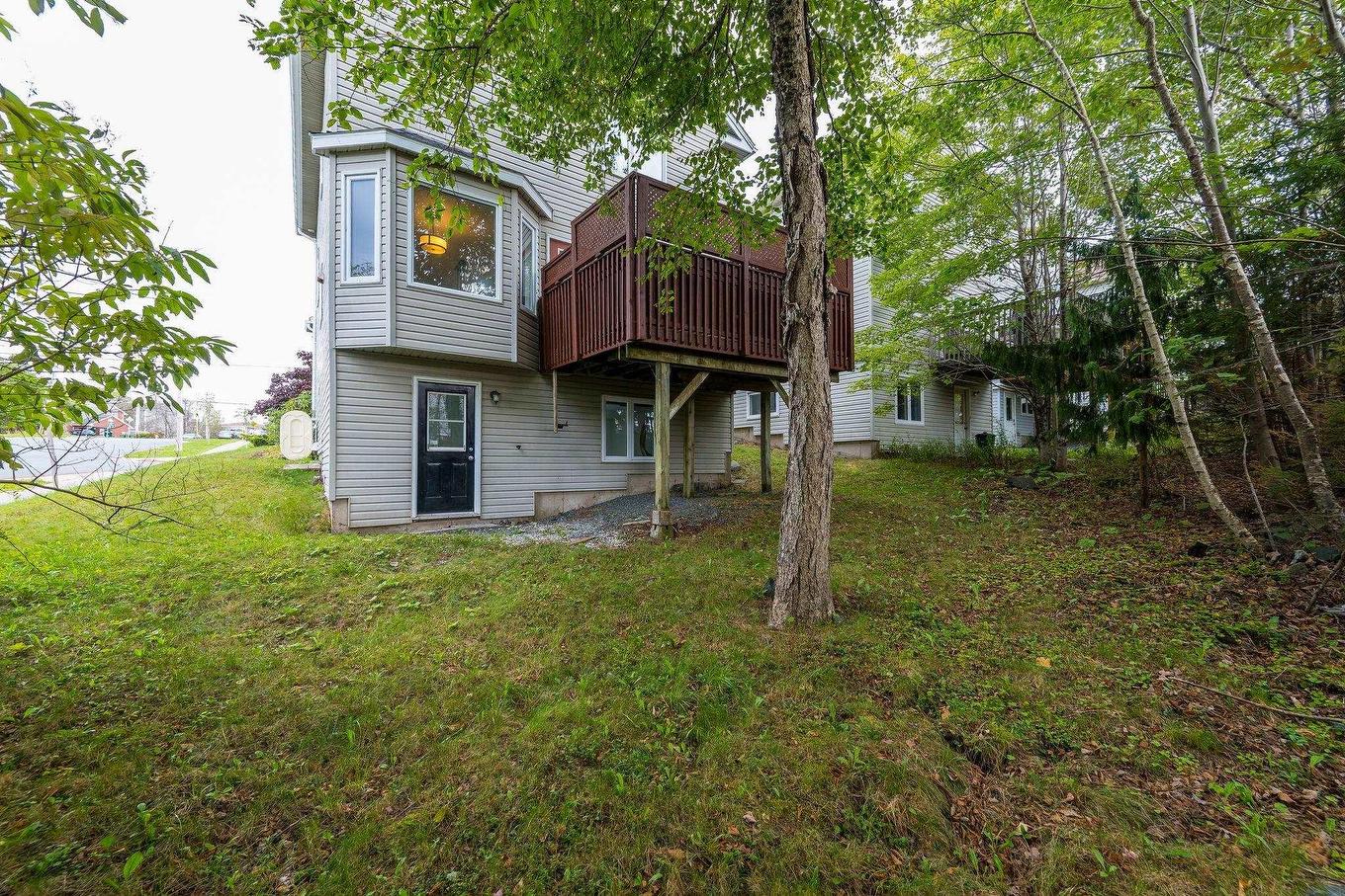 1 Glenbourne Court, Halifax, NS