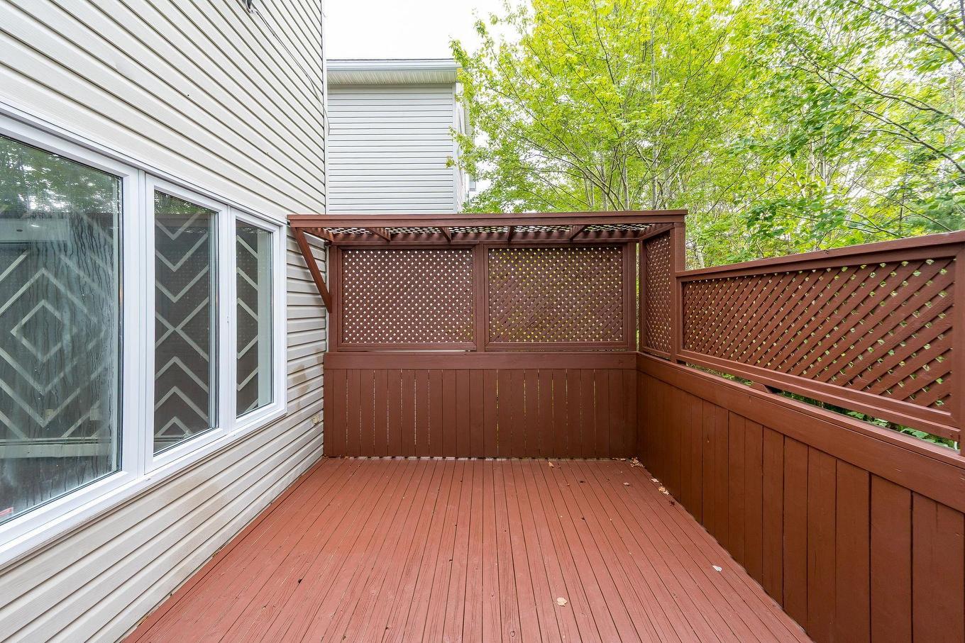 1 Glenbourne Court, Halifax, NS