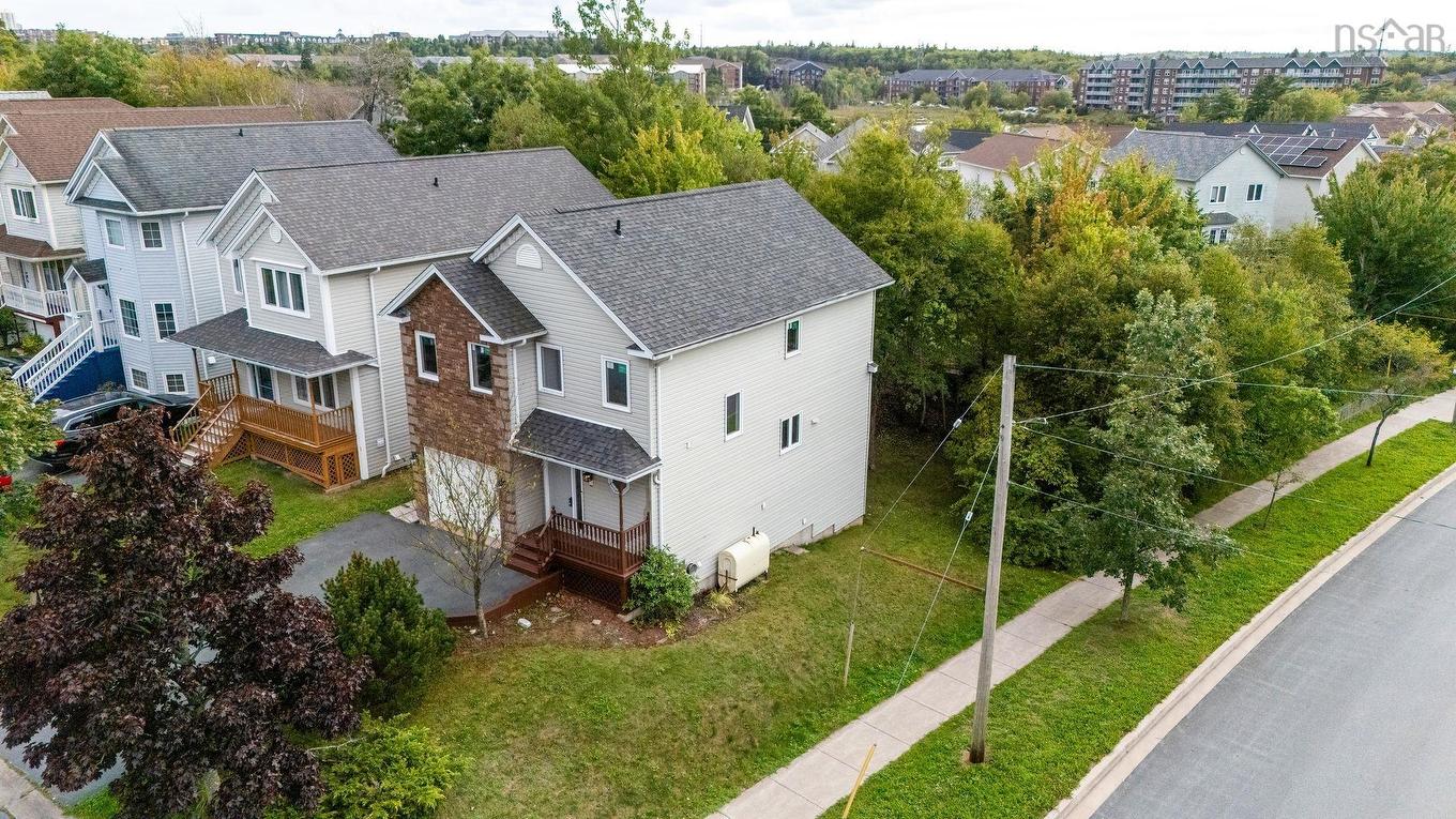1 Glenbourne Court, Halifax, NS