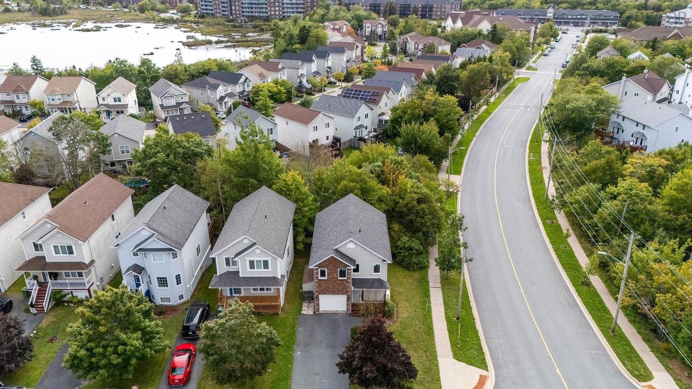 1 Glenbourne Court, Halifax, NS