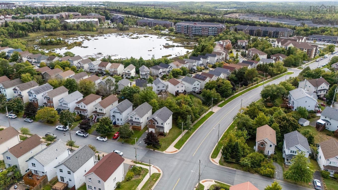 1 Glenbourne Court, Halifax, NS