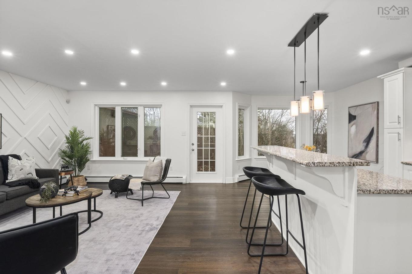 1 Glenbourne Court, Halifax, NS