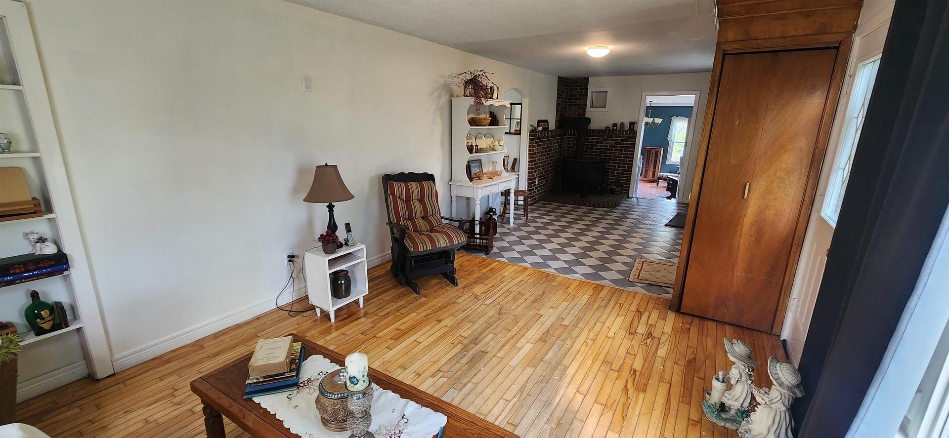 2003 Ridge Road, Melanson, NS