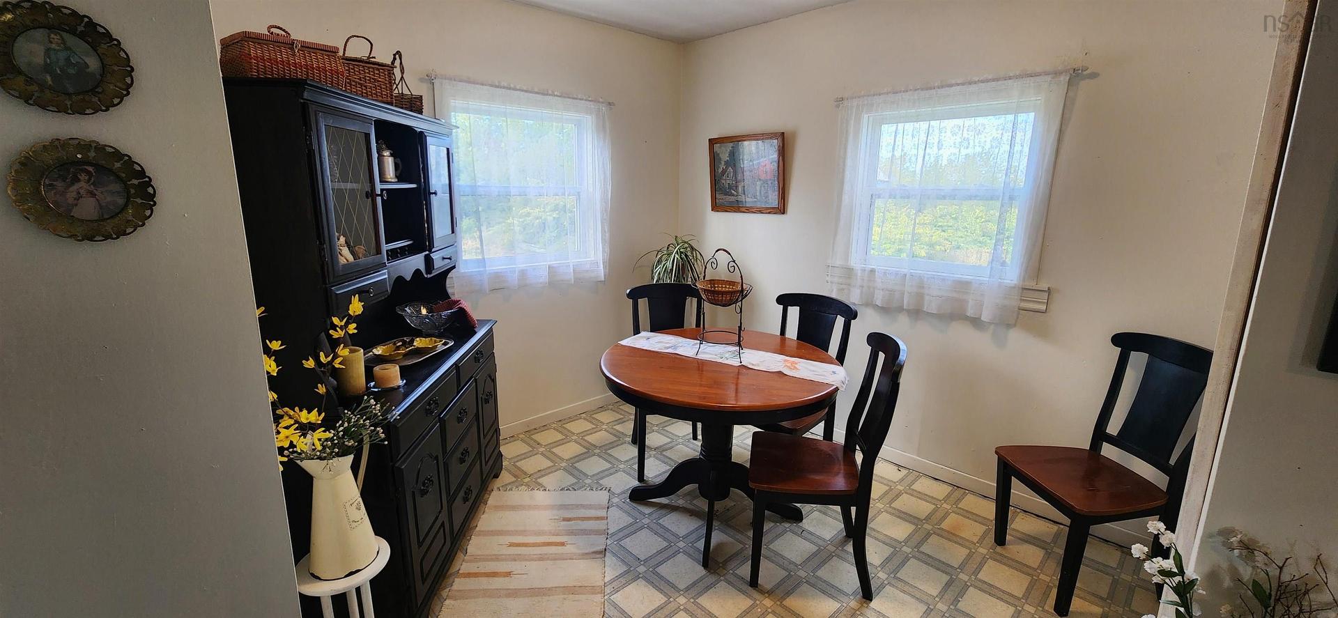2003 Ridge Road, Melanson, NS