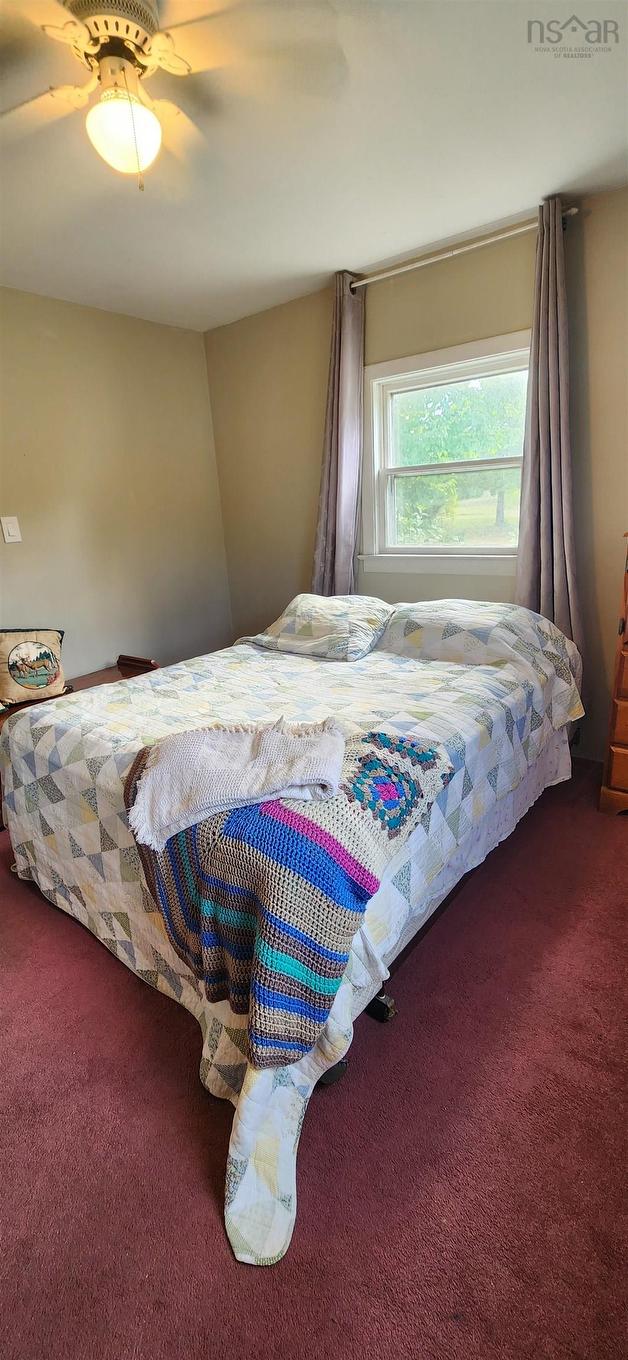 2003 Ridge Road, Melanson, NS