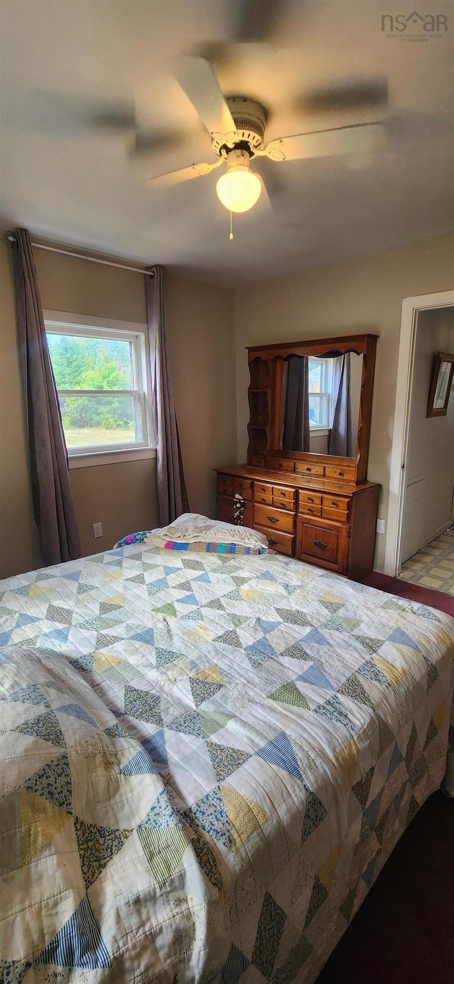 2003 Ridge Road, Melanson, NS