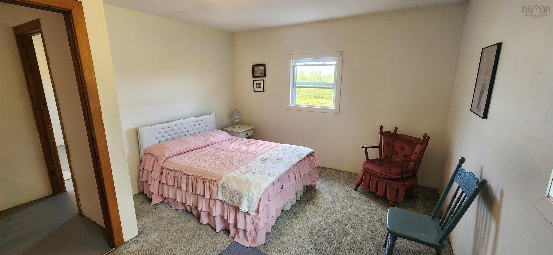 2003 Ridge Road, Melanson, NS