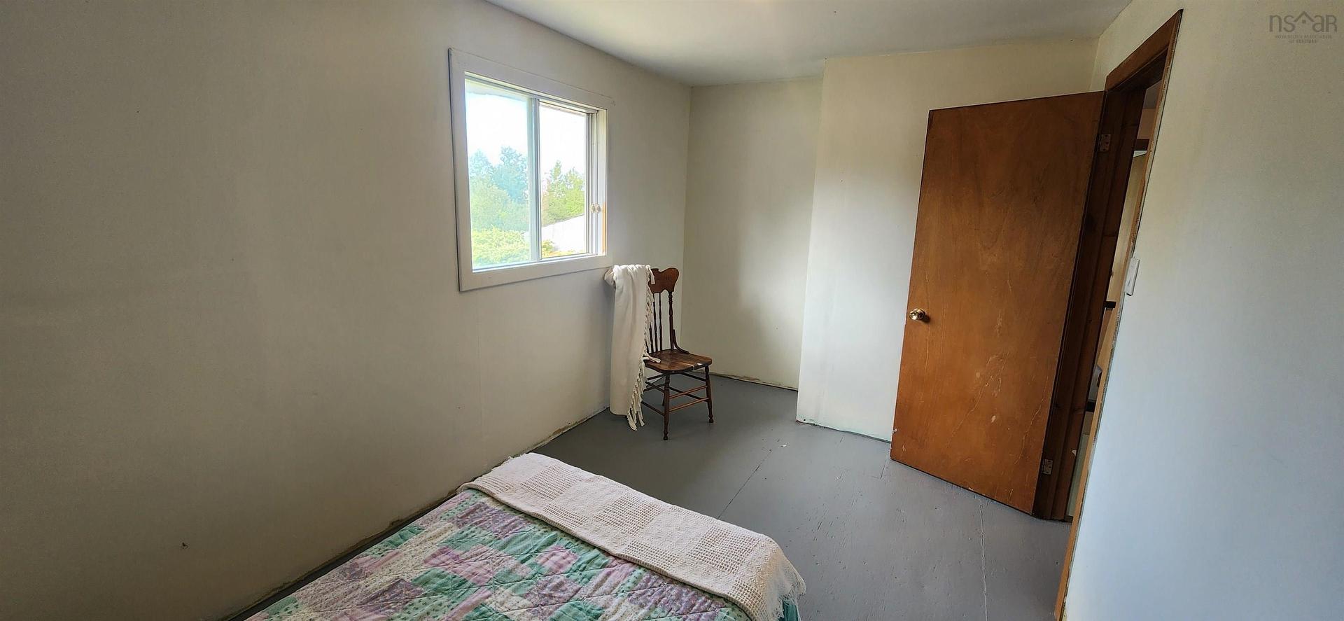 2003 Ridge Road, Melanson, NS