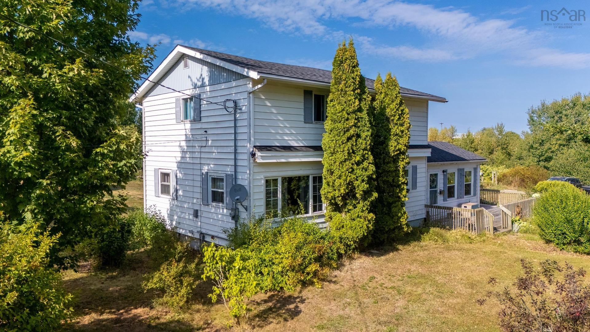 2003 Ridge Road, Melanson, NS