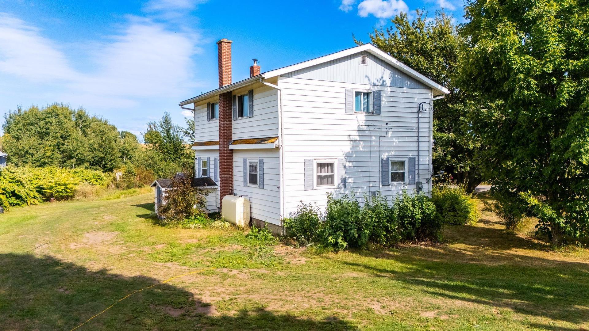 2003 Ridge Road, Melanson, NS
