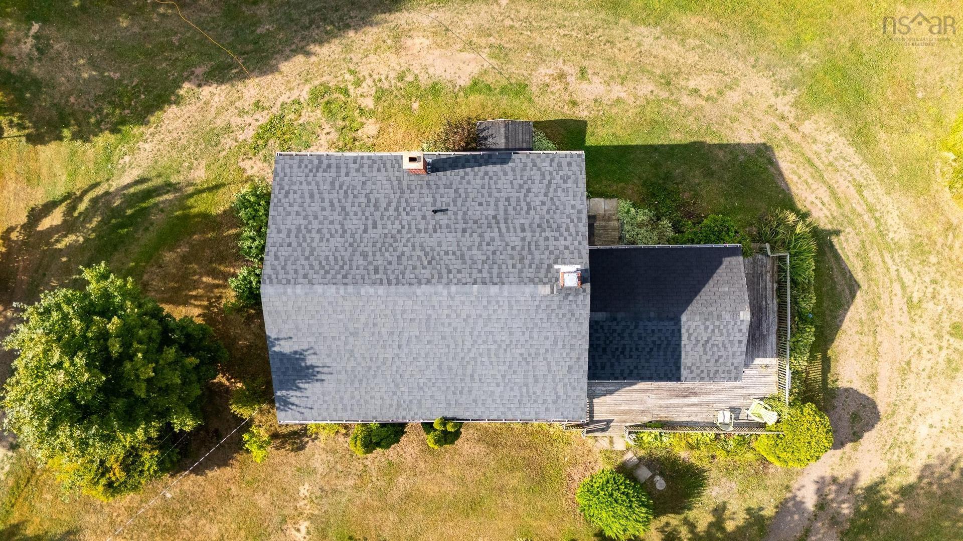 2003 Ridge Road, Melanson, NS