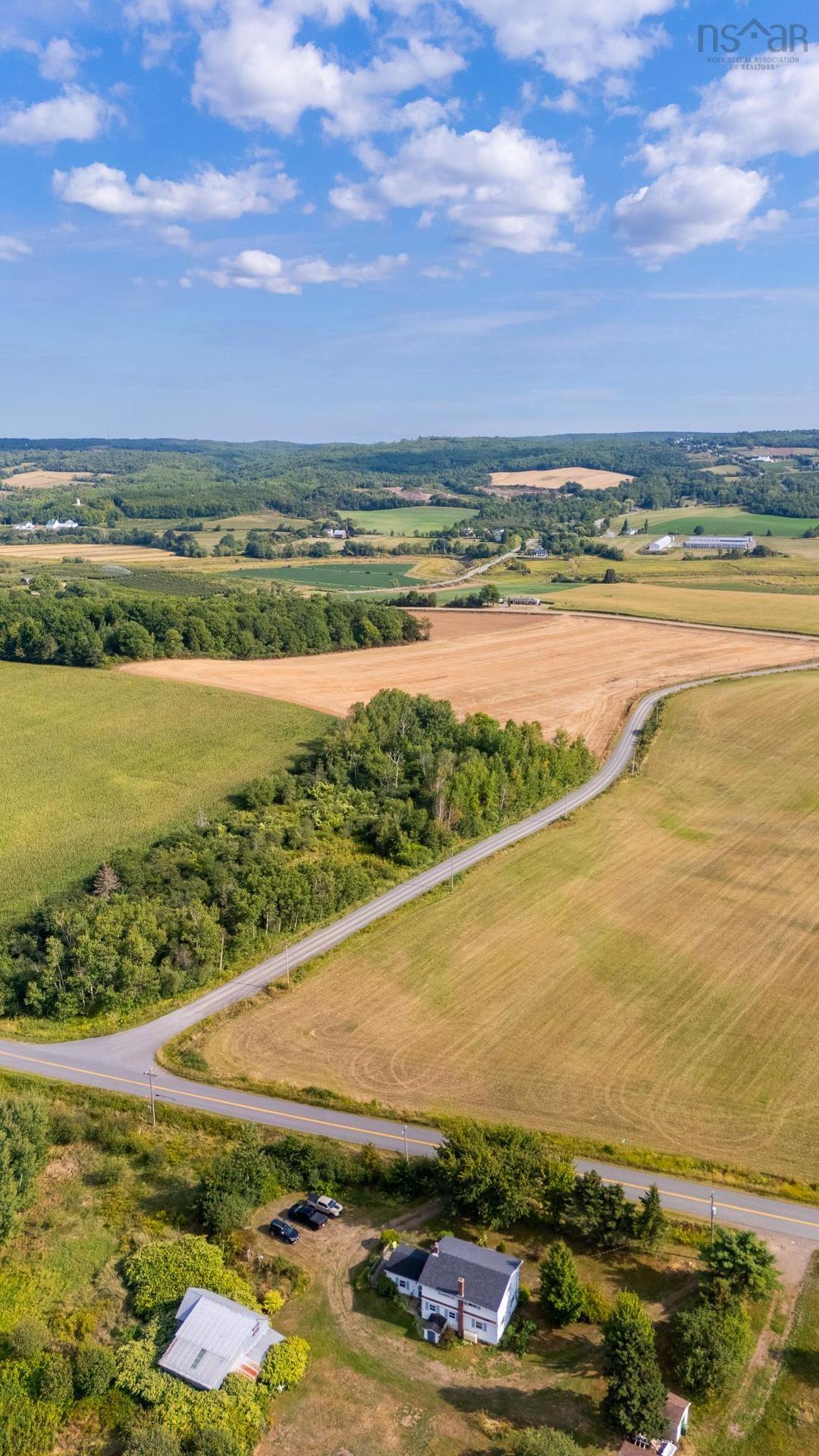 2003 Ridge Road, Melanson, NS